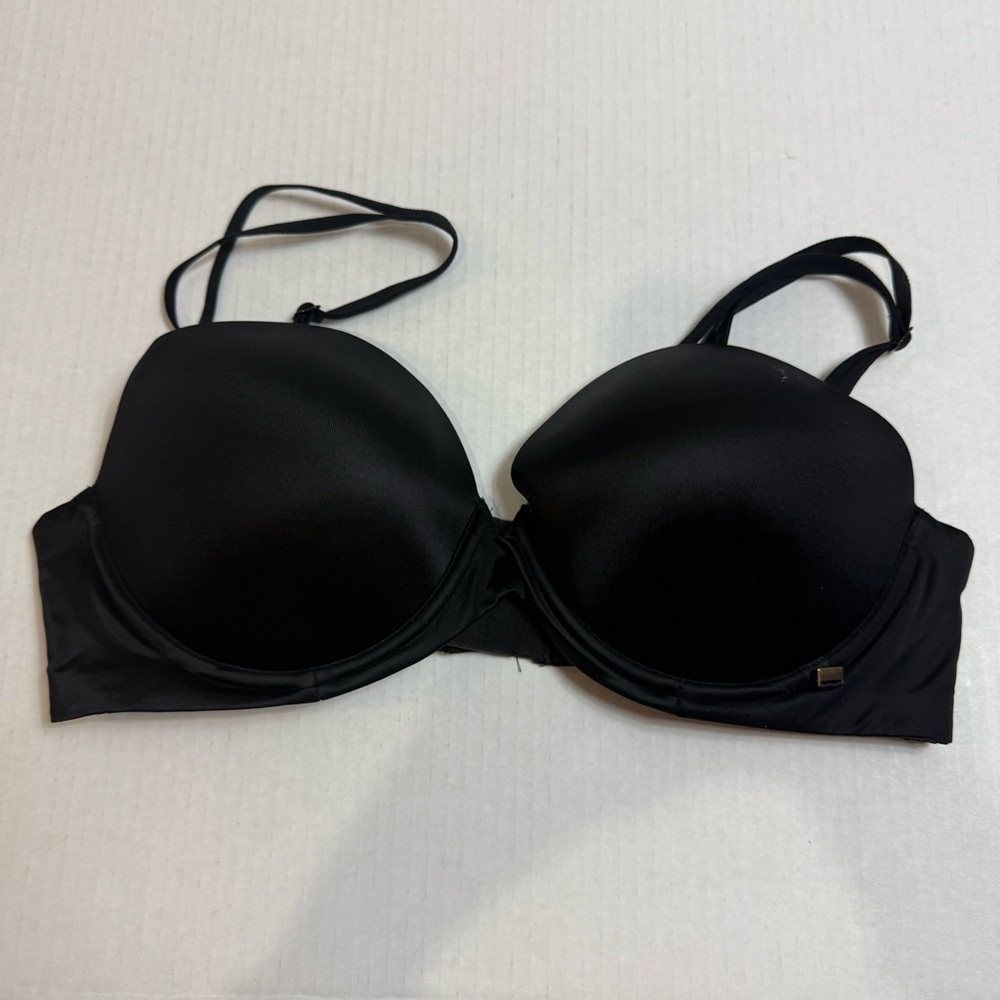 Victoria's Secret Classic Black Bra